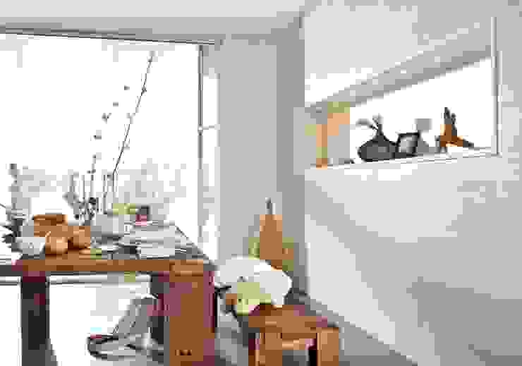 Wohnraume Homify