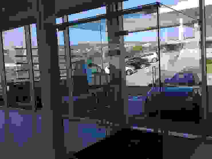 Stand Automóvel Loures homify