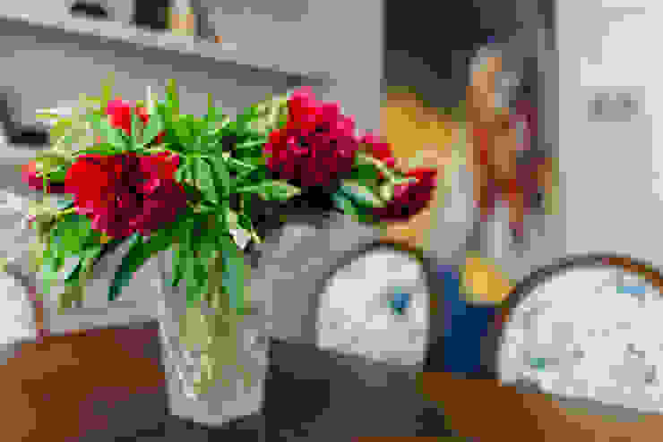 YOUSUPOVA Dining roomAccessories & decoration