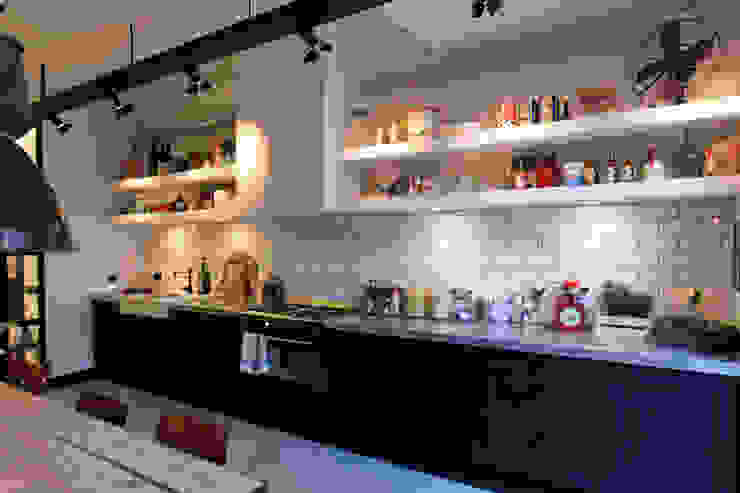 homify آشپزخانه