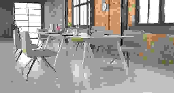 в современный. Автор – Gresham Office Furniture, Модерн