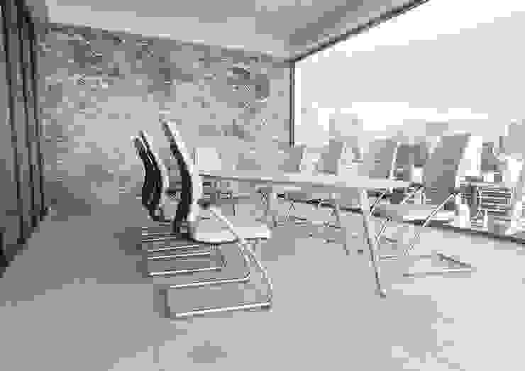 в современный. Автор – Gresham Office Furniture, Модерн