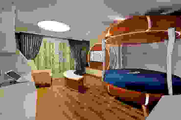 Basket Genc Odasi Tasarimi Kisiye Ozel Ev Dekorasyonu Istanbul Homify