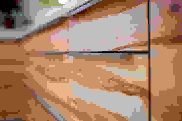 Modern German Kitchen - Kitchen Design Surrey Raycross Interiors Kitchen