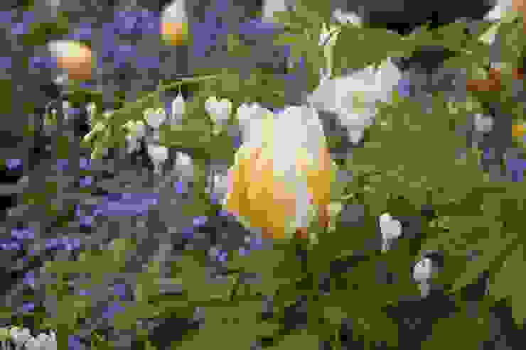Ganzjahrige Gartenblumen Das Richtige Fur Jede Jahreszeit Homify
