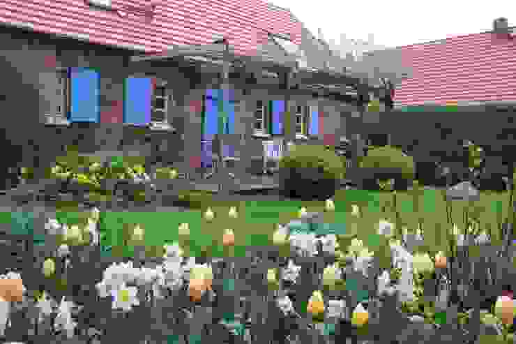 Garten Neu Gestalten Tolle Ideen Und Einfache Tipps