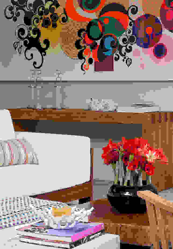 CASA JARDIM EUROPA homify