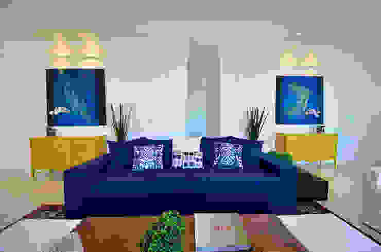 Get Wallpaper Como Usar Cores Na Decoracao Sem Errar Homify Homify For Android