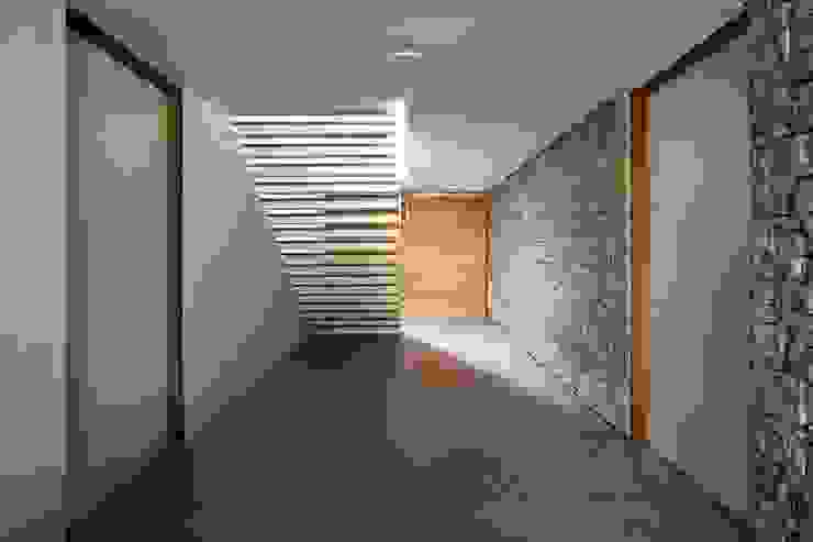 MAN Gálvez & Márton Arquitetura Casas modernas