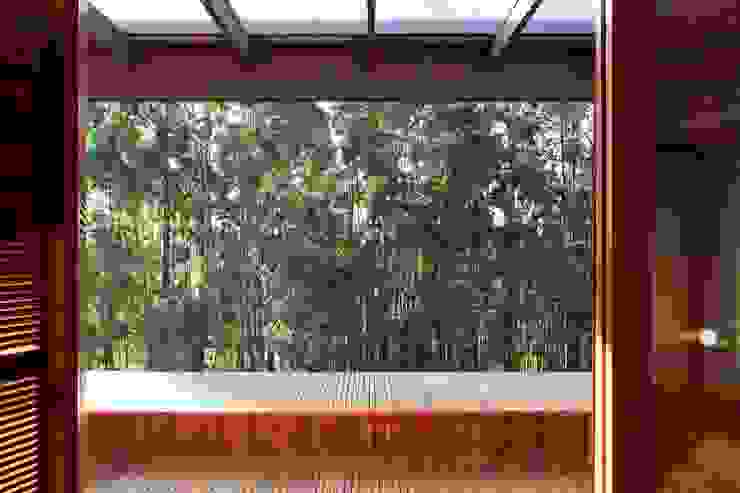 MAN Gálvez & Márton Arquitetura Casas modernas