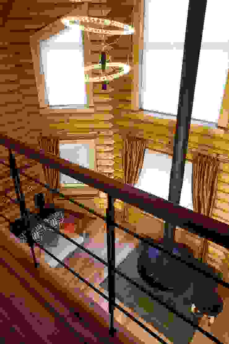 Amazing Studio Светланы Панариной Living room