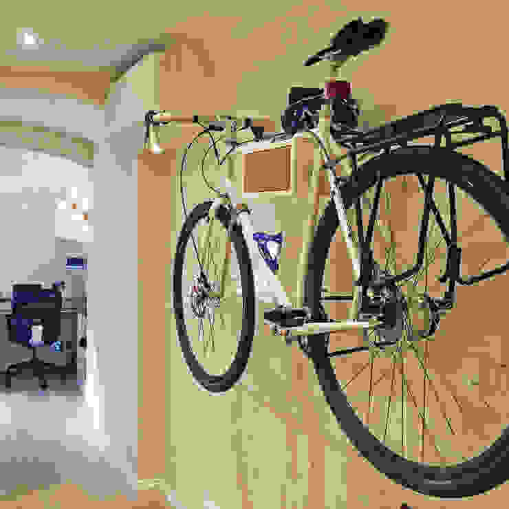 Bike storage London. Absolute Project Management Офіс