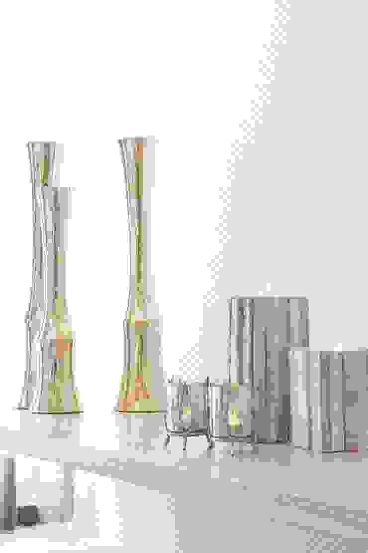 SHOWROOM LOVE TILES Lisboa 2013 Catarina Batista Studio Salas de jantar modernas Cerâmica