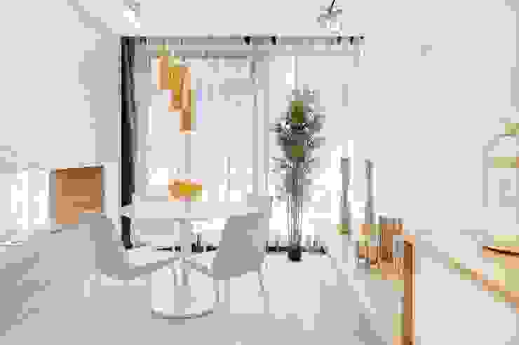 SHOWROOM LOVE TILES Lisboa 2013 Catarina Batista Studio Salas de jantar modernas Cerâmica