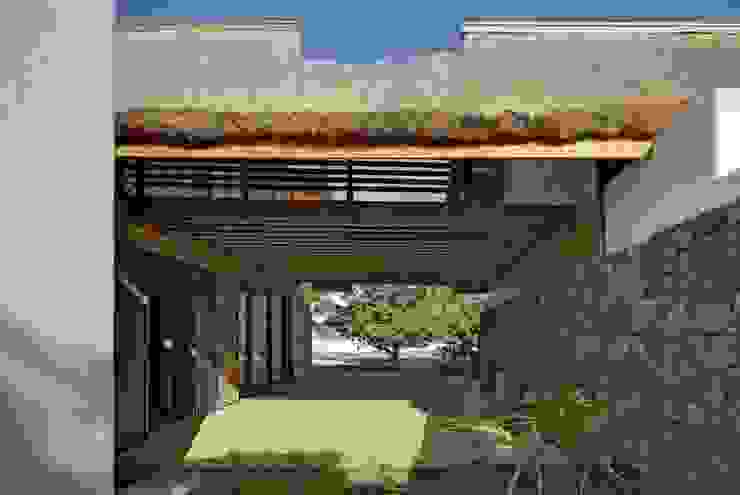 CONDOMINIUM, T&T architecture T&T architecture Maisons tropicales