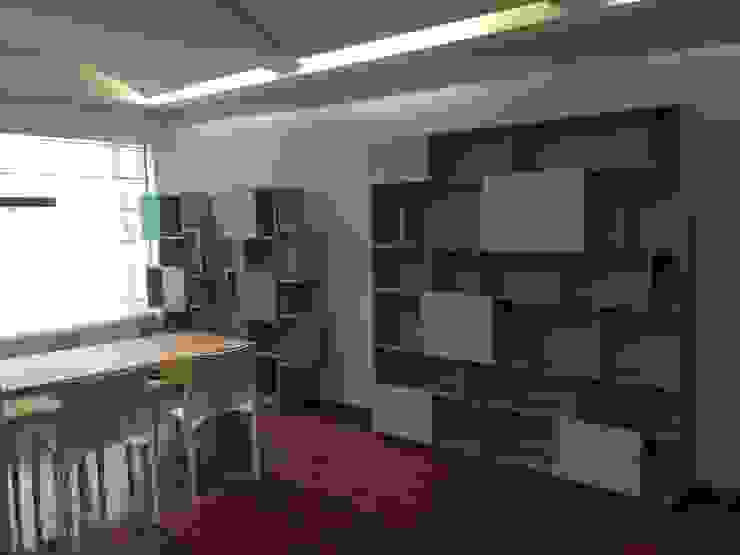 Cuarto de juegos para niños de ARTTRE FURNITURE DESIGN | homify