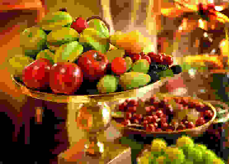 Fruit & vegetables, Groothandel in decoratie en lifestyle artikelen Groothandel in decoratie en lifestyle artikelen Living roomAccessories & decoration