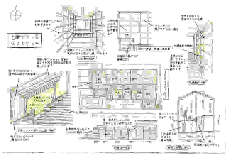   akibat 豊田空間デザイン室 一級建築士事務所 
