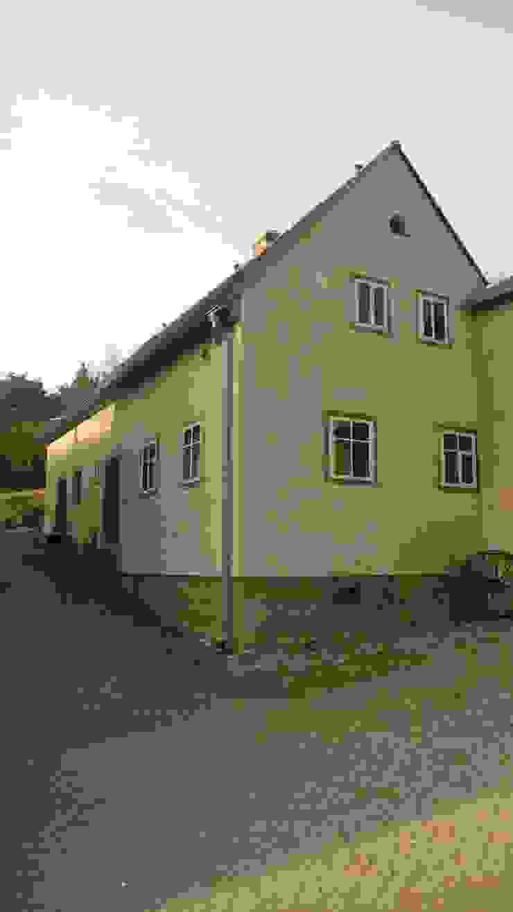 Unglaubliche Sanierung Eines Kleinen Alten Hauses Homify Unglaubliche Sanierung Eines Kleinen Alten Hauses Homify
