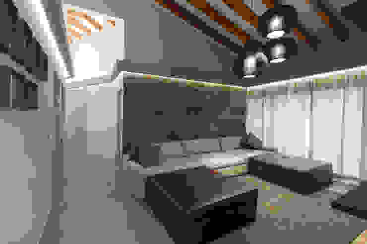 16 salas modernas con color gris como protagonista ¡y se ven preciosas