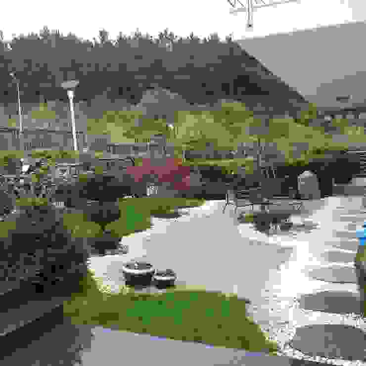 Bahcem Icin En Ideal Basamak Yolu Hangisidir Homify