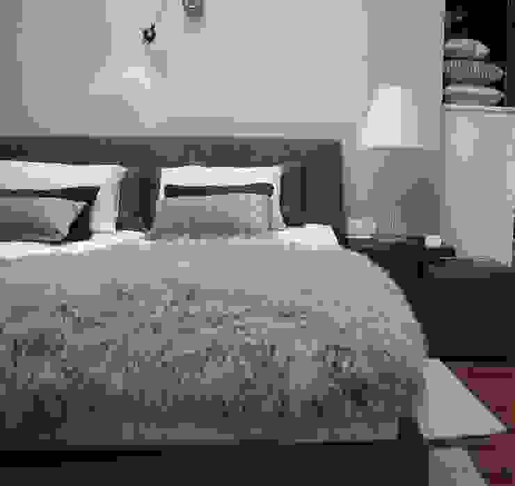 Schramm Betten Homify