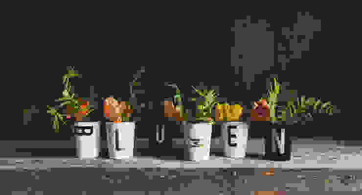 DIN Berlin , TYPE HYPE TYPE HYPE Skandinavischer Garten Accessoires und Dekoration