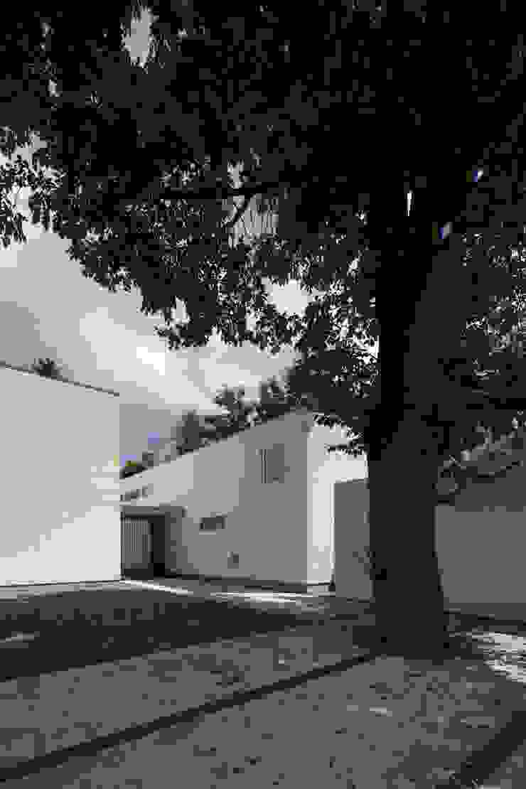 Casas modernas por 株式会社コウド一級建築士事務所 Moderno
