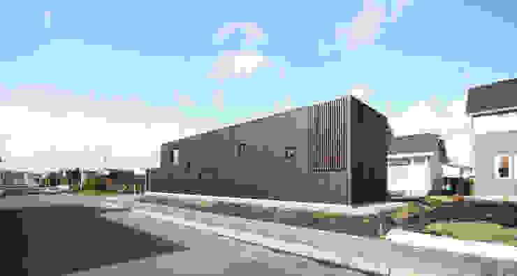 株式会社コウド一級建築士事務所 Case moderne