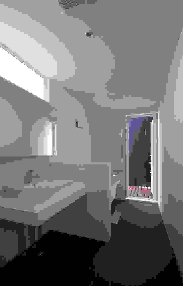 株式会社コウド一級建築士事務所 Bagno moderno