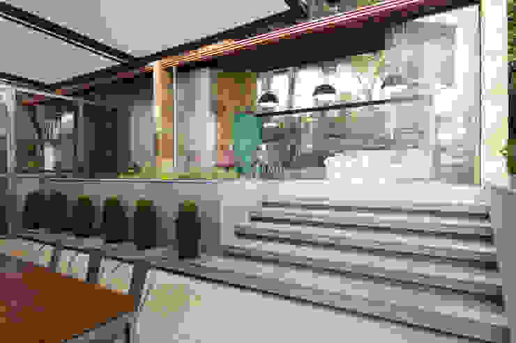 Mutabile Arquitetura Country style house
