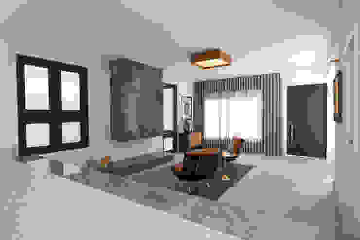 Mutabile Arquitetura Living room