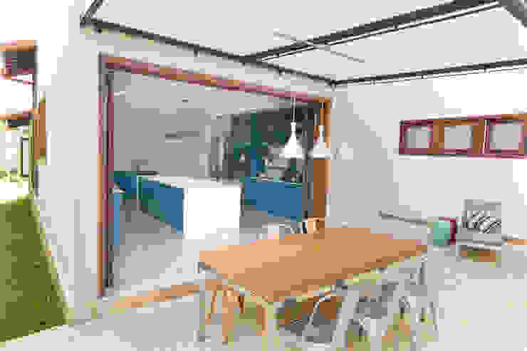 Mutabile Arquitetura Kitchen