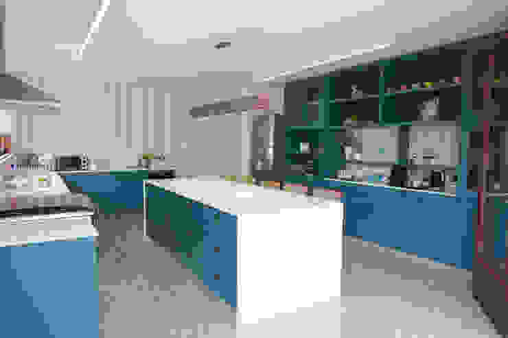 Mutabile Arquitetura Kitchen