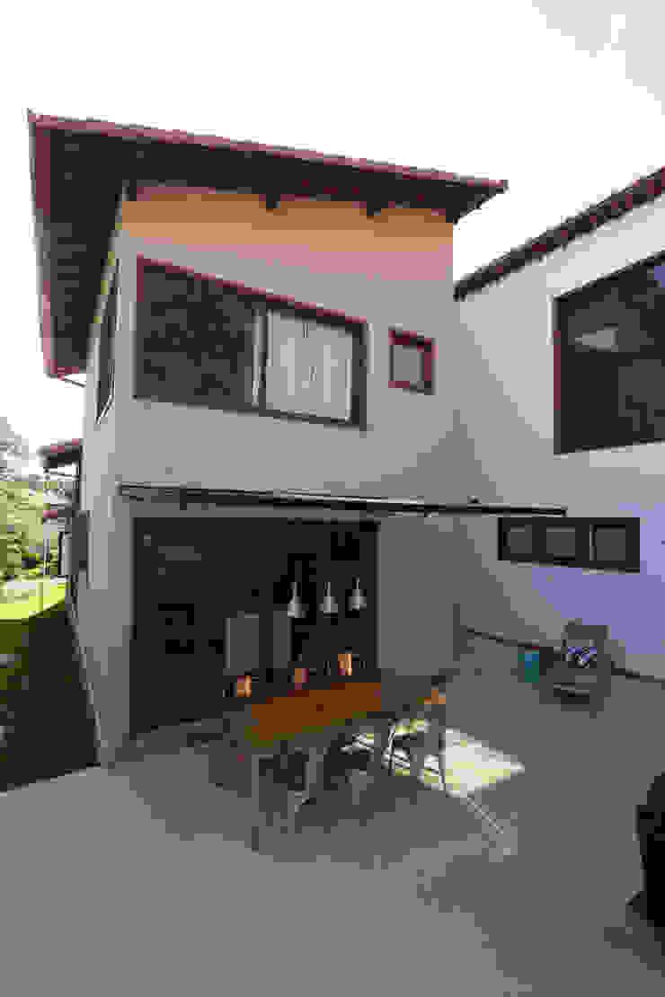 Mutabile Arquitetura Country style house