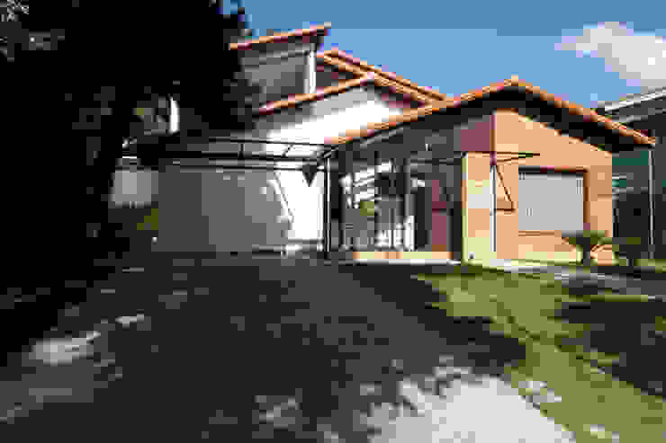 Mutabile Arquitetura Country style house