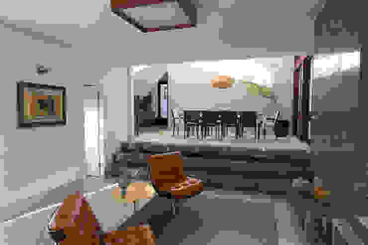 Mutabile Arquitetura Living room