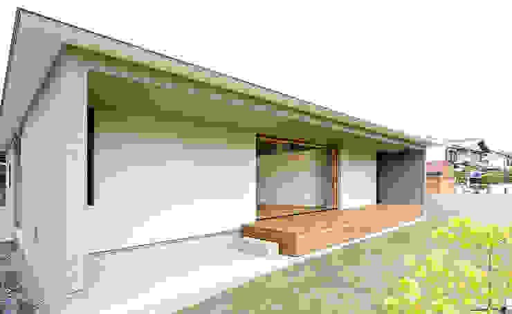株式会社ミユキデザイン(miyukidesign.inc) Scandinavian style houses