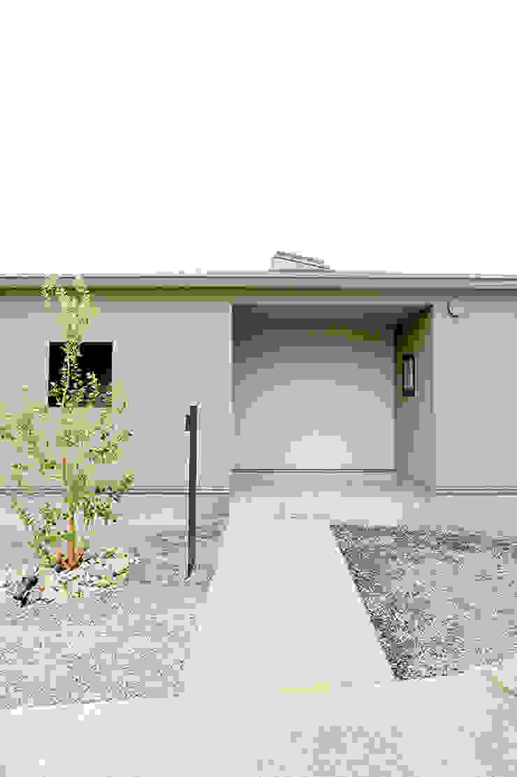 株式会社ミユキデザイン(miyukidesign.inc) Scandinavian style houses