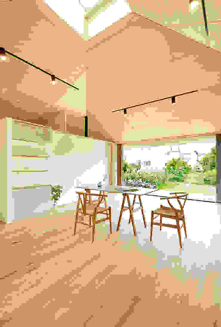 株式会社ミユキデザイン(miyukidesign.inc) Living room