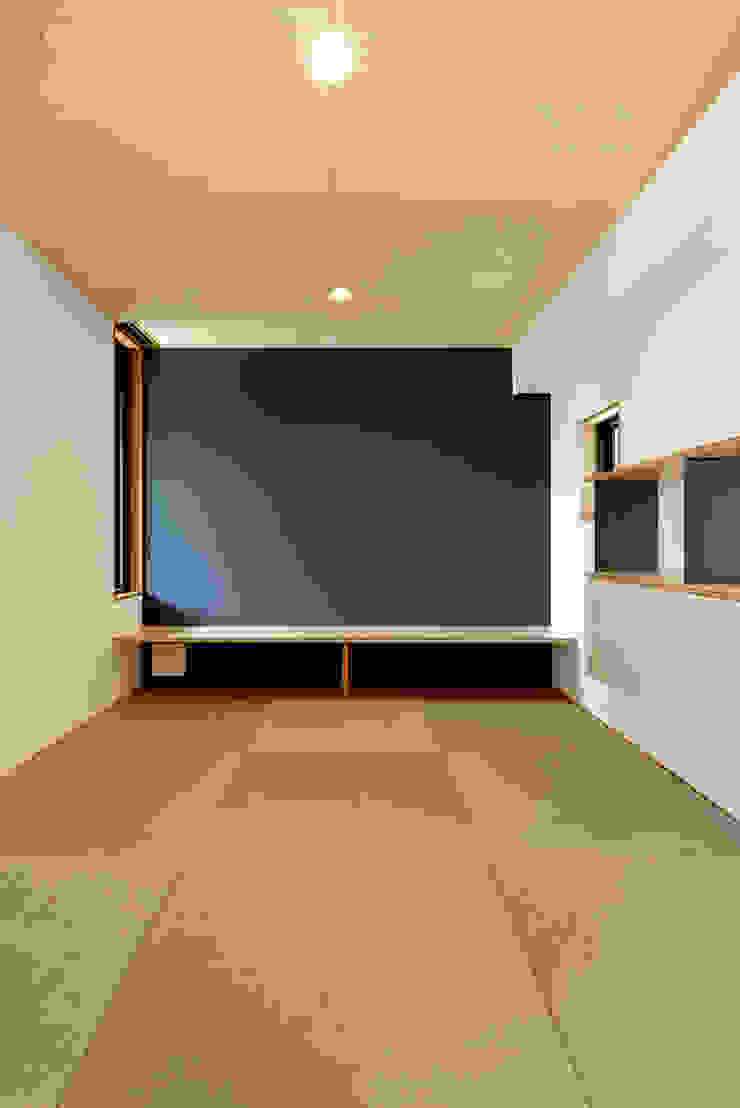 株式会社ミユキデザイン(miyukidesign.inc) Modern living room