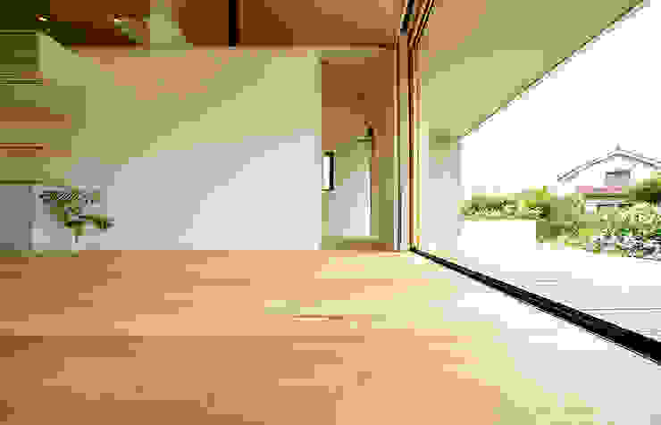 株式会社ミユキデザイン(miyukidesign.inc) Modern living room