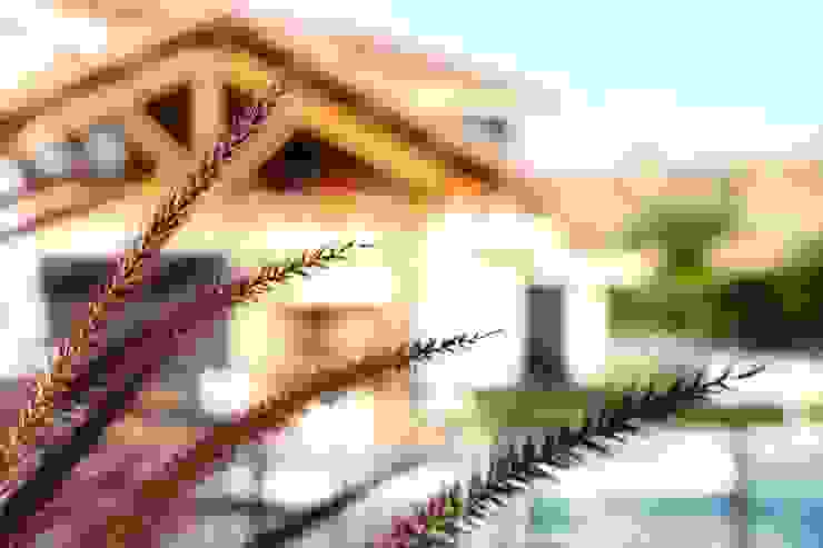 Estudio de paisajismo 2R PAISAJE Mediterraner Garten