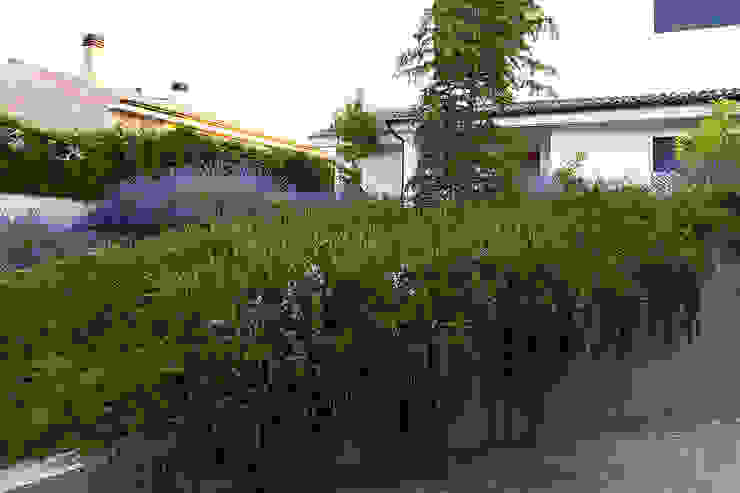 Estudio de paisajismo 2R PAISAJE Mediterraner Garten