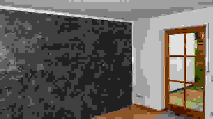 Betonoptik Spachtel Und Marmorputz Von Malerbetrieb Maleroy Homify