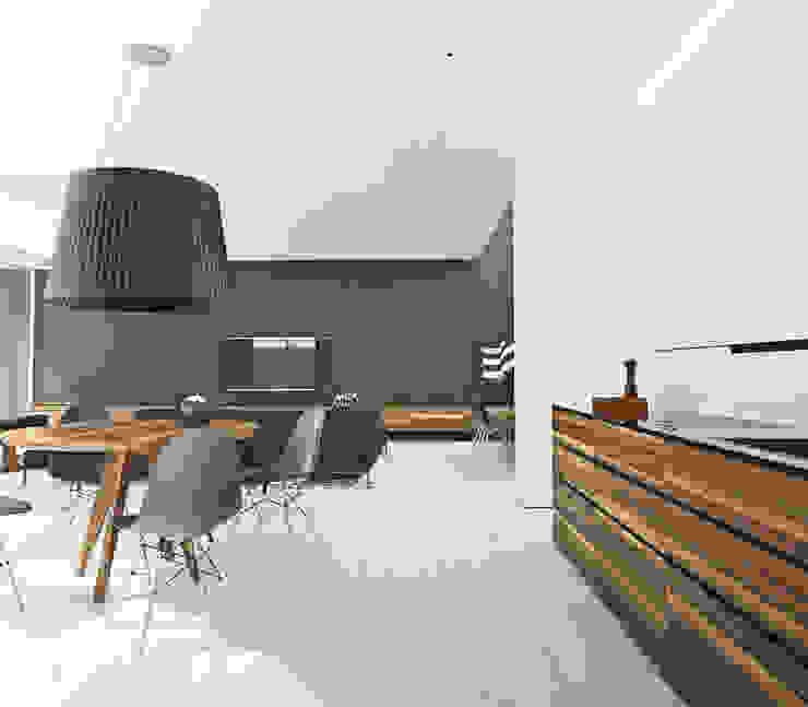 c-house/564int psh Кухня в стиле минимализм