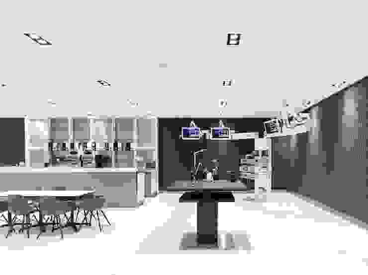 arthrex office munchen homify