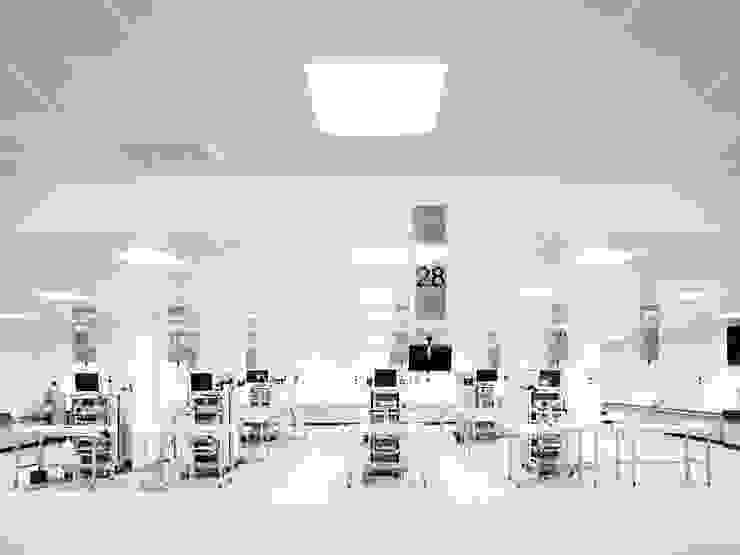 arthrex office munchen homify