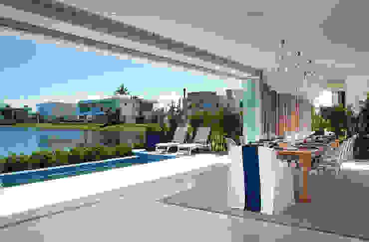 Salas de jantar clássicas por Luciano Teston Clássico