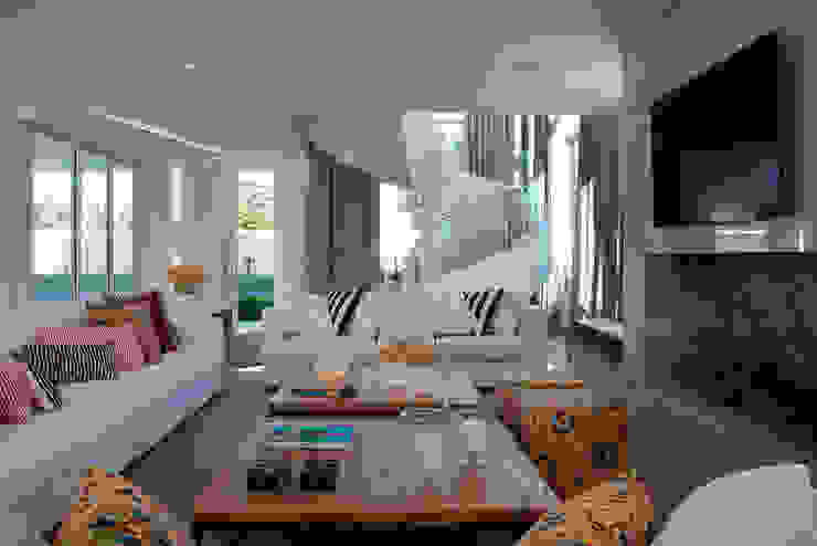 Salas de estar clássicas por Luciano Teston Clássico